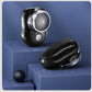 QuickTrim - Draadloos Compact Scheerapparaat voor Perfecte Look