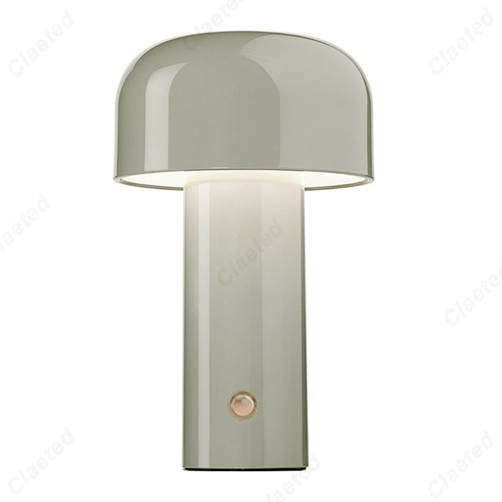 Retrolight -  Draadloze LED Tafellamp