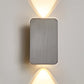 Luxe Scandinavische LED Wandlamp - Strakke Verlichting voor Elke Ruimte