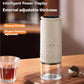 BeanBuddy – Draagbare Koffiemolen voor Thuis