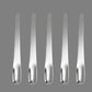 CoffeeSpoonSet - Stijlvolle RVS Lepels voor Koffie & Thee