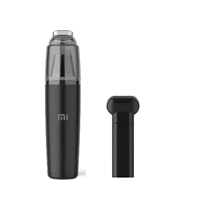 SmartClean Mini - Handige Draadloze Stofzuiger voor Thuis