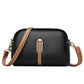 EleganceBag - Luxe Handtas met Praktische Functionaliteit