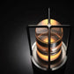 Oplaadbare Draadloze LuxeGlow Tafellamp - Elegante Draadloze Lamp voor Elke Stemming