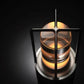 LumenAura - Elegante Draadloze Verlichting voor Binnen en Buiten