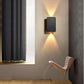 Koda - Moderne Verstelbare LED-Wandlamp voor Interieur