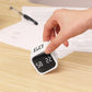 TimeMaster - Slimme Timer met Gravitatie Sensor
