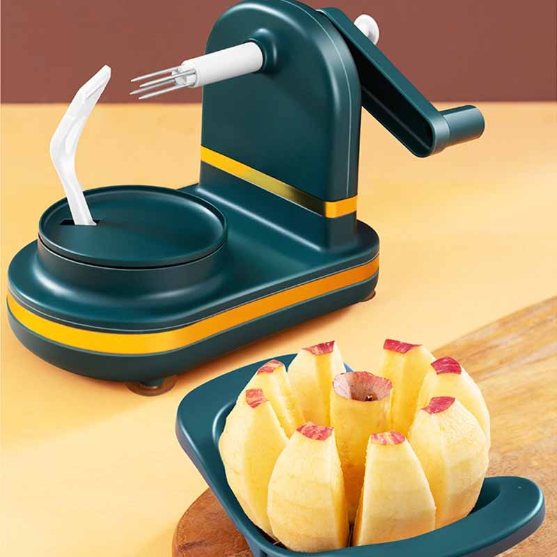 PeelMaster Tool – Onmisbare Schiller voor Keuken