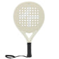 CarbonEdge Elite Padelracket - Luxe Padelracket voor Ongelooflijke Prestaties