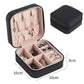 JewelryVault - Luxe Draagbare Sieradendoos Organizer