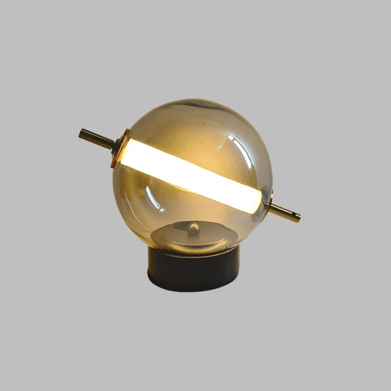 ChicLustre - Elegante Retro Tafellamp voor elke Ruimte