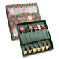 XmasSpoons – Stijlvolle Kerstlepelset voor Feestelijke Tafels