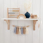 TinyGlow String - Schattige Verlichting voor de Babykamer