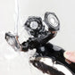 Z-Series Shaver – Oplaadbaar Scheerapparaat voor Nat en Droog
