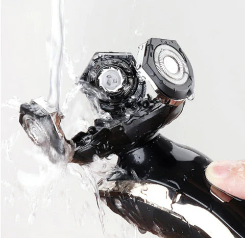 Z-Series Shaver – Oplaadbaar Scheerapparaat voor Nat en Droog