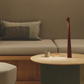 Verfijnde ArtisanGlow Lamp voor Luxe Interieurverlichting
