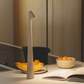 Verfijnde ArtisanGlow Lamp voor Luxe Interieurverlichting
