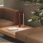 Verfijnde ArtisanGlow Lamp voor Luxe Interieurverlichting