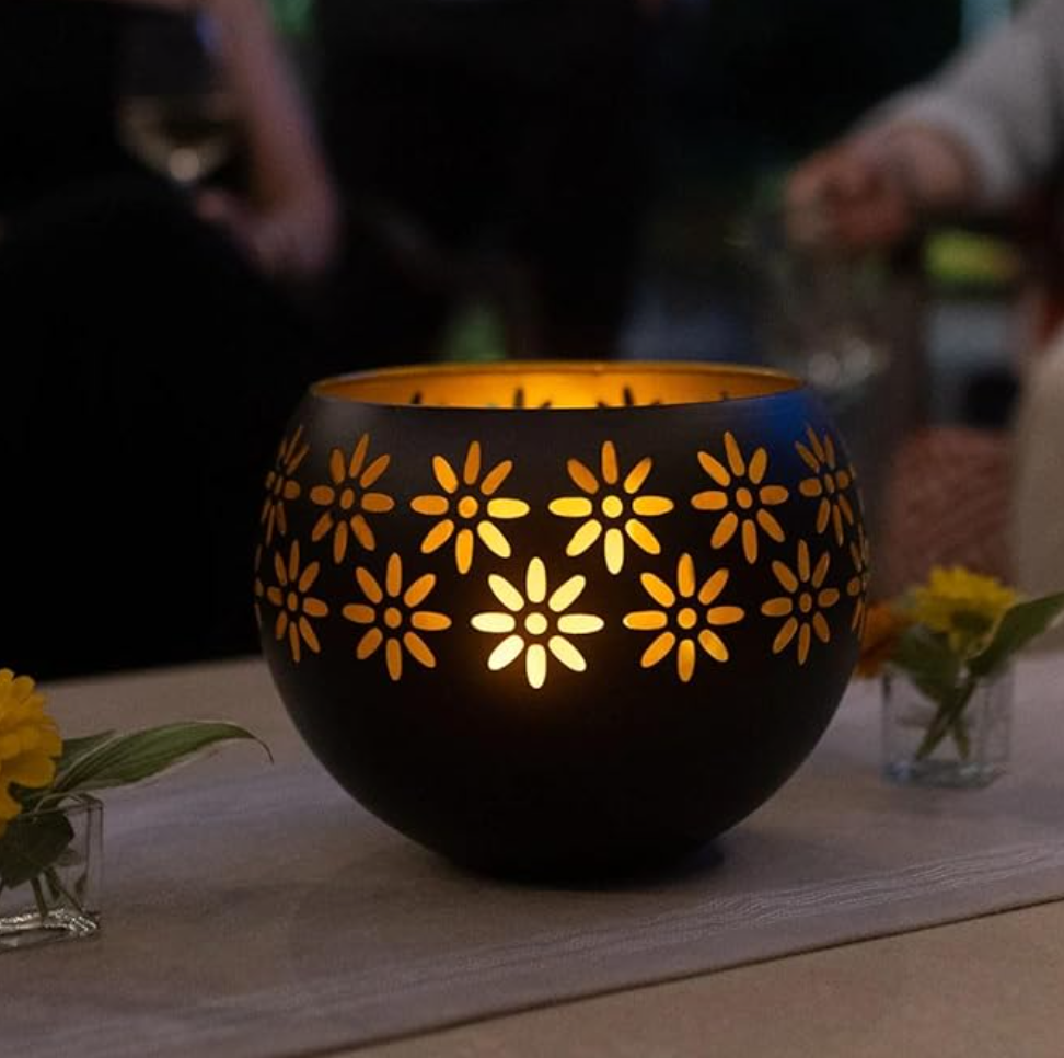 Solar Flowerlamp | Tuinverlichting op zonne-energie