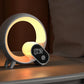 LioraGlow - Slimme Nachtlamp met Kleuren & Geluid