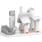 PetGroomer Deluxe – Professionele Honden Tondeuse
