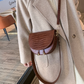 Chelsey Crossbody Bag – Stoere Tas met Krokodillenprint
