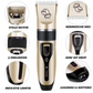 Pett Groomer - Professionele Honden Trimmer + Borstel