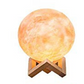 MoonBreeze Purifier - Maanlamp en Luchtbevochtiger