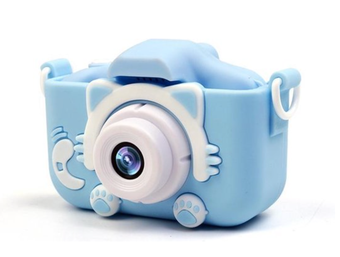 ToyCam HD – Creatieve Mini Digitale Camera voor Kinderen