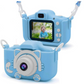 ToyCam HD – Creatieve Mini Digitale Camera voor Kinderen