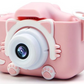 ToyCam HD – Creatieve Mini Digitale Camera voor Kinderen