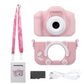 ToyCam HD – Creatieve Mini Digitale Camera voor Kinderen