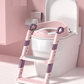 PottyTrainer Pro - Eenvoudige en Comfortabele Zindelijkheidstraining