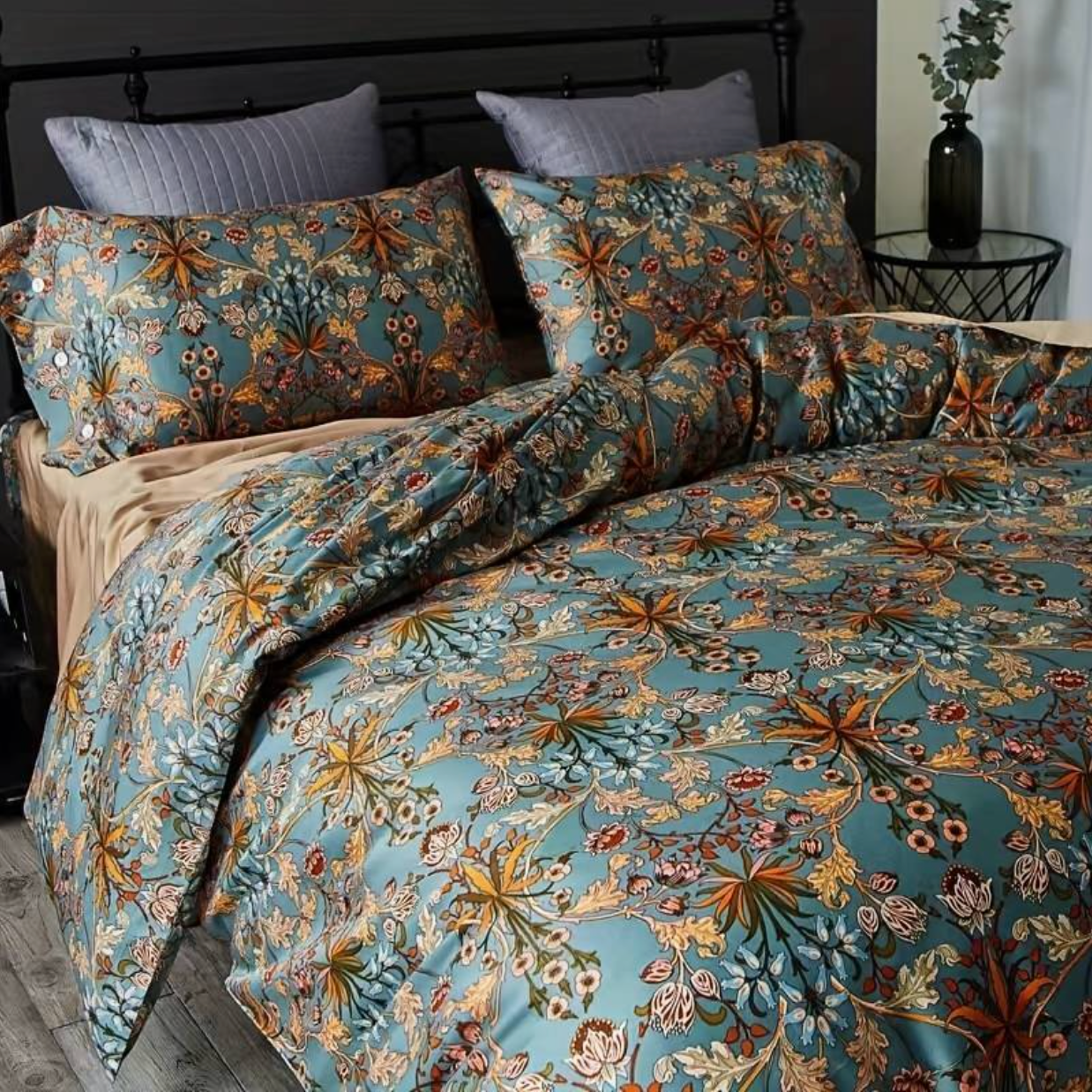 WinterCotton – Luxe Katoenen Dekbed voor Winternachten