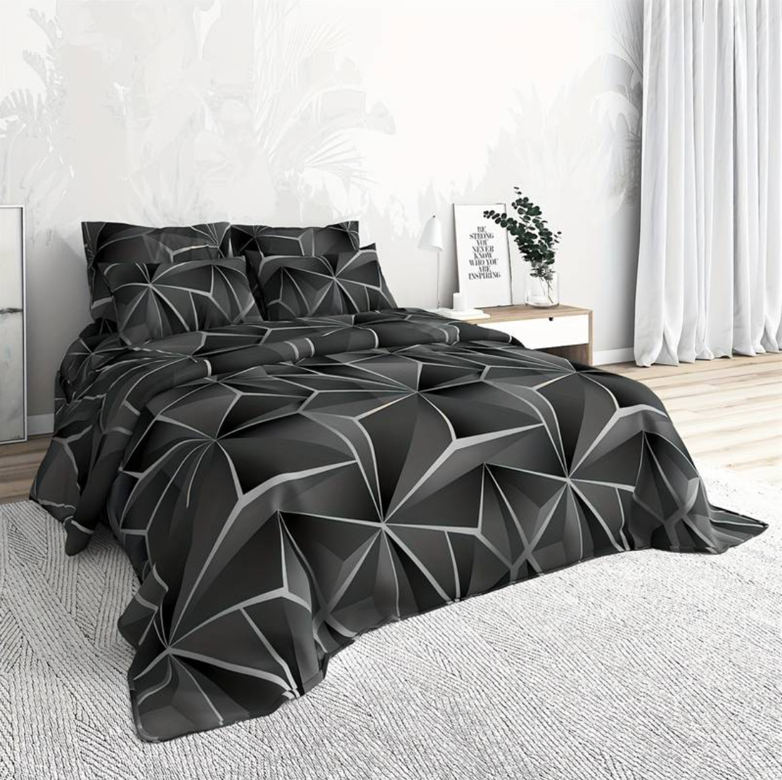 Hilton Luxe Dekbed – Ultiem Comfort & Elegantie