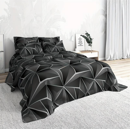 Hilton Luxe Dekbed – Ultiem Comfort & Elegantie