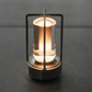 Oplaadbare Draadloze LuxeGlow Tafellamp - Elegante Draadloze Lamp voor Elke Stemming
