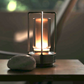 LumenAura - Elegante Draadloze Verlichting voor Binnen en Buiten