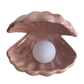 MystiShell Lamp - Dromerige Lamp voor Serene Verlichting