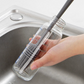BrushMaster – Siliconen Afwasborstel voor Flessen en Glazen