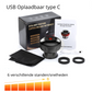 EnergyFlow - Massage Cupping Set voor Herstel