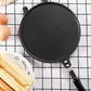 WaffleMaster Pan – Handige Wafel & Omelet Maker