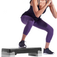 AdjustFit – Verstelbare Step voor Jouw Workout