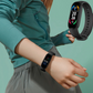 Pro Watch - Stijlvolle Bluetooth Smartwatch voor Alles