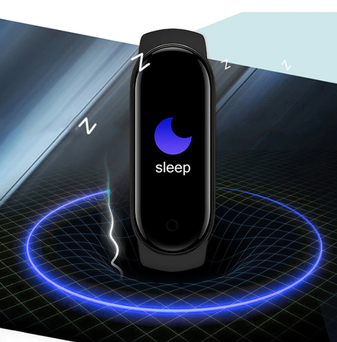 Pro Watch - Stijlvolle Bluetooth Smartwatch voor Alles