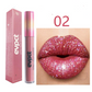 DiamondLip – Waterproof en Super Glanzend Lippenstift