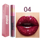 DiamondLip – Waterproof en Super Glanzend Lippenstift