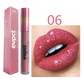 DiamondLip – Waterproof en Super Glanzend Lippenstift