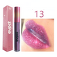 DiamondLip – Waterproof en Super Glanzend Lippenstift