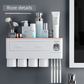 SmartCare Essentials – Badkamer Accessoire met Dispenser